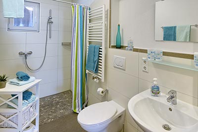 Wohnung Kordia