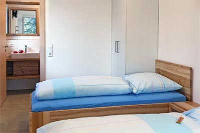 Appartements