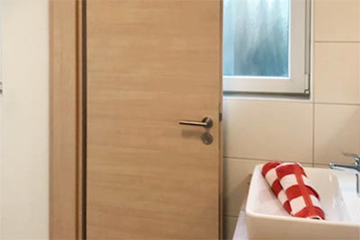 Appartements
