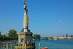 Imperia bei Konstanz